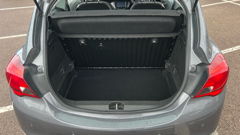 Vauxhall Corsa 1.2 Limited Edition 3dr Petrol Hatchback